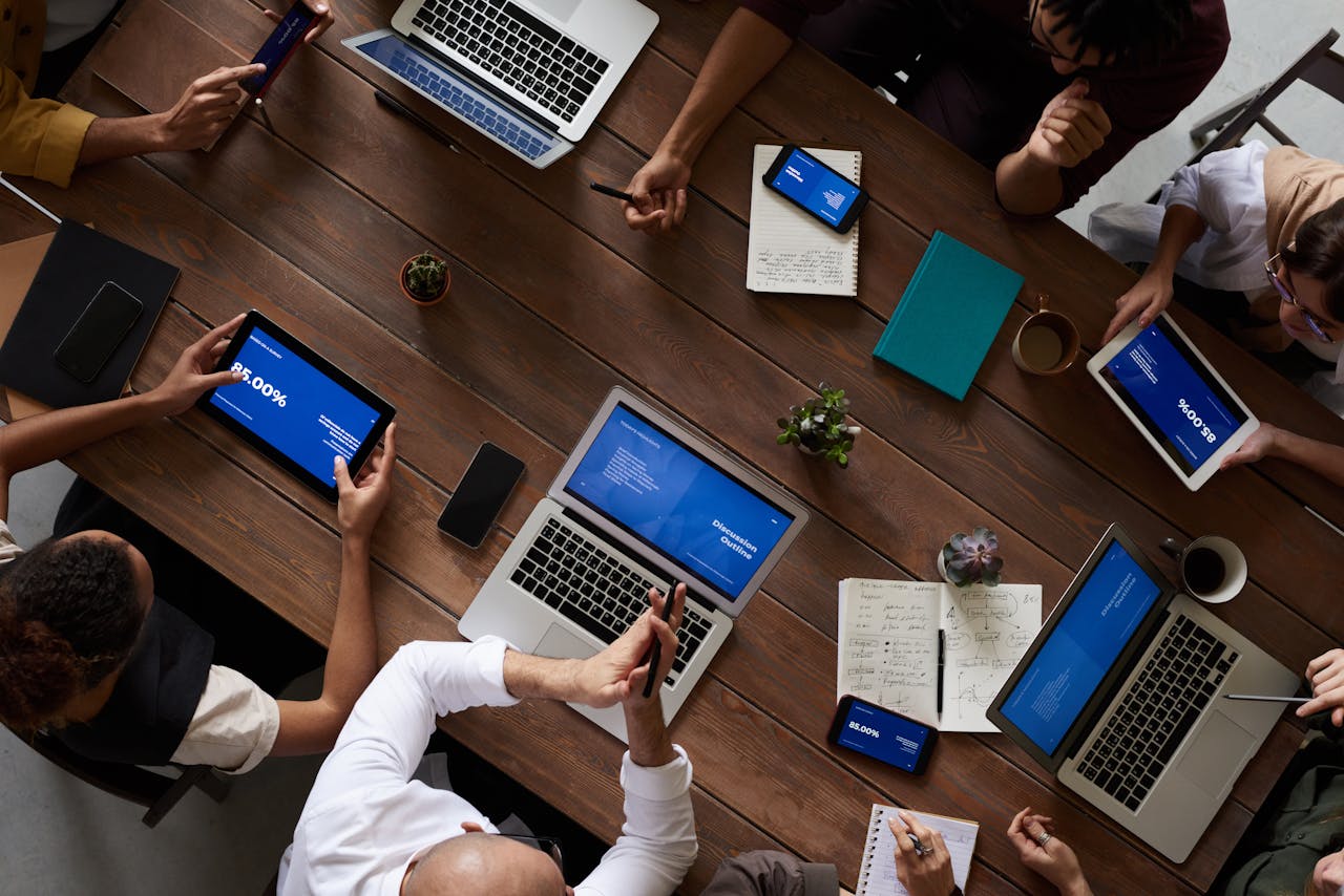 Boost Productivity